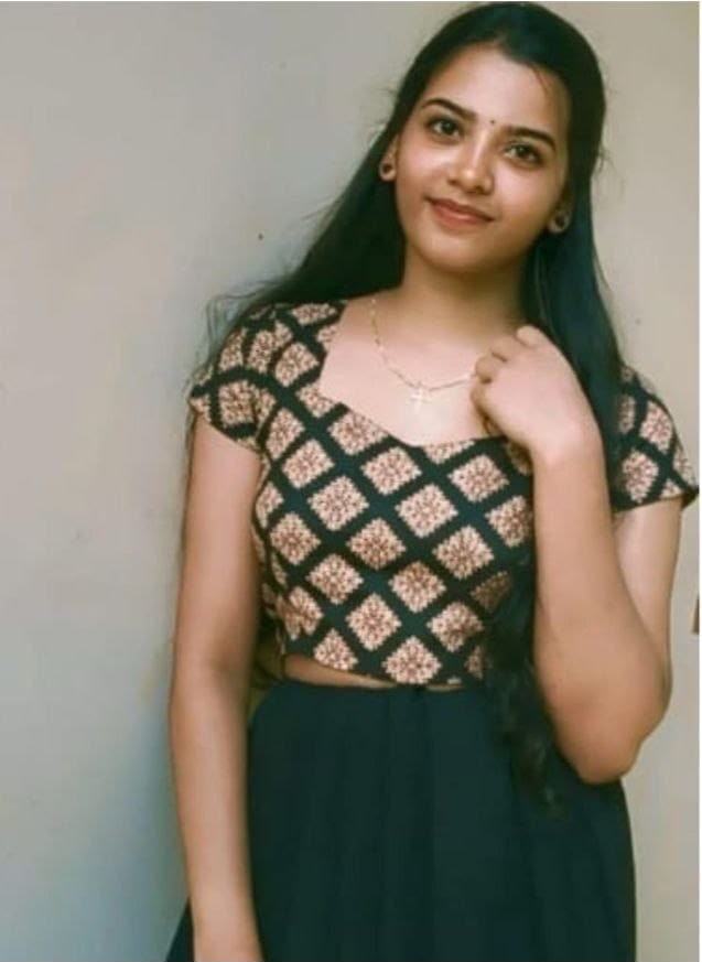 ♥️ Kochi Call girl 24/7 available hot college girls housewife