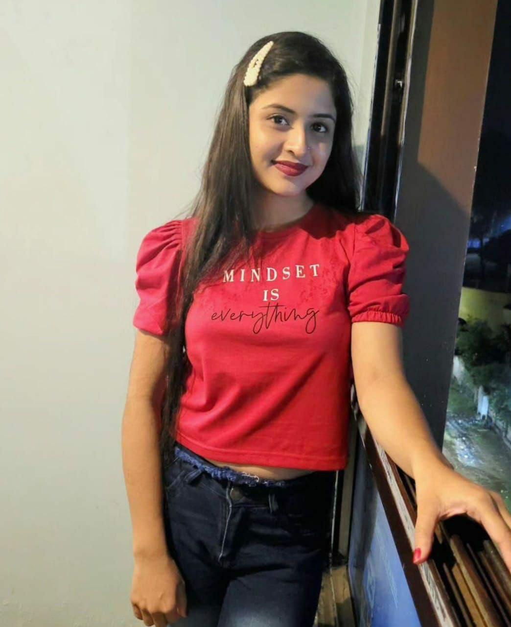 Kolkata 💫JENNIN Safe and secure independent real profile and gen