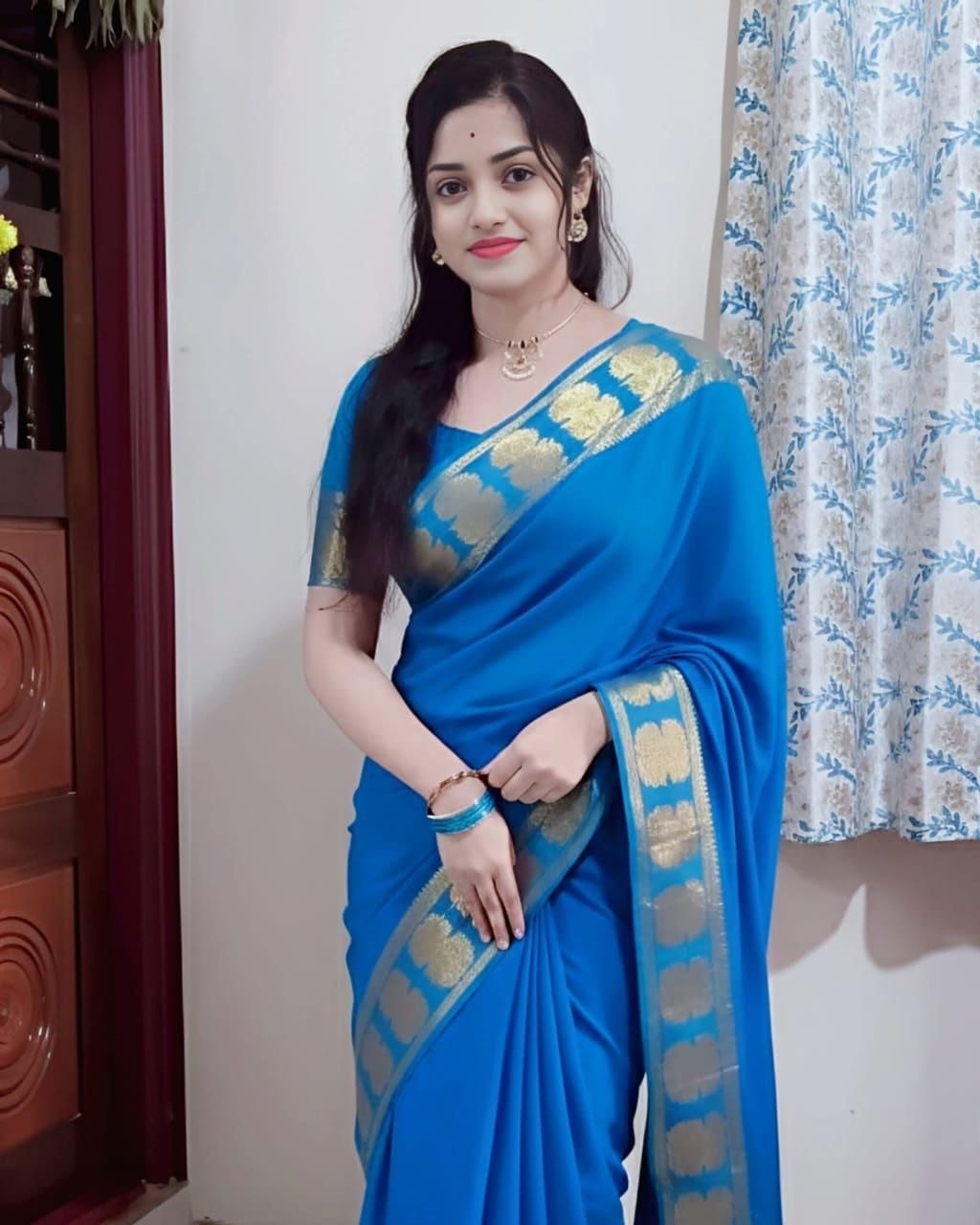 Ludhiana ⚡THE TULSI ESCORT - HARD SEX SAFE AND SECURE TODAY LOW PRIC