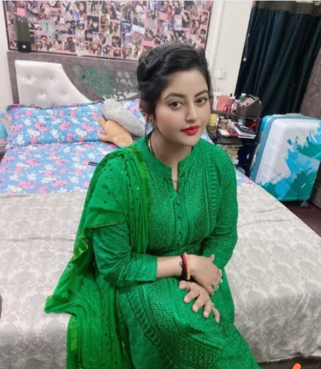 RangNandani ☎️call girl 💯1 hour 1500 💋 2 our 2500 🥭 full night 5000