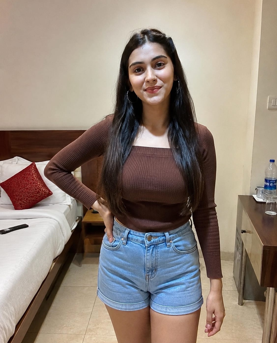VijayawBest "24×7 Best Vip Genuine 💯% Safe Escort Call Girl Service
