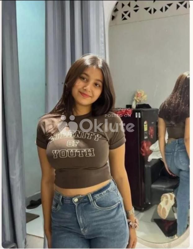 Vadodara Independent call girls full time available in Vadodara