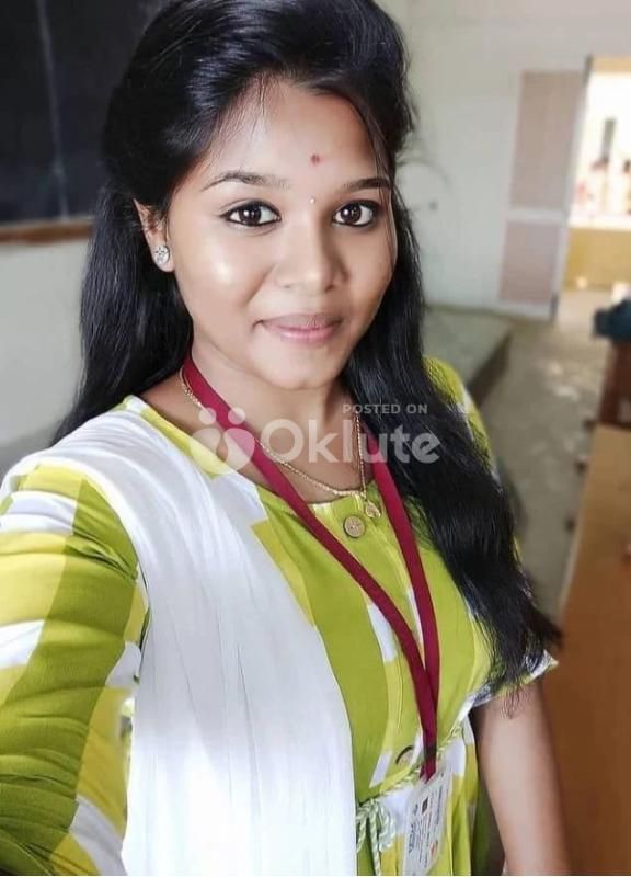 INDEPENDENT DIRECT PAYMENT GENUINE SERVICE COLLEGE GIRLS in Erode