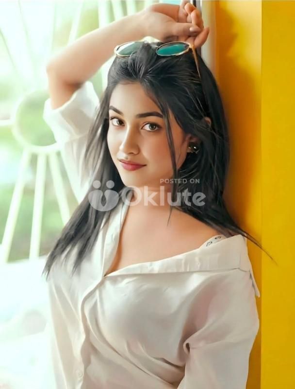 ❤️Myself Nidhi 💯% 𝟖𝟗𝟏𝟎𝟗-𝟏𝟖𝟎𝟒𝟗 CASH PAYMENT ✅ HAND TO HAND PAYMENT 🙏 GENUINE SERVICE in Indore