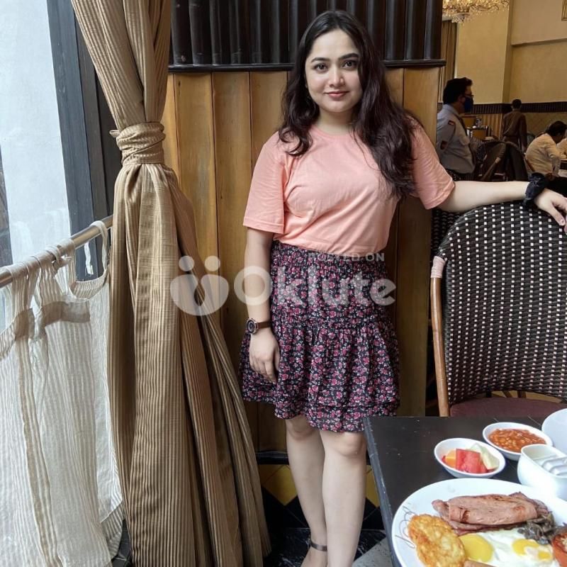 COLLEGE GIRL SIMRAN AHUJA HERE