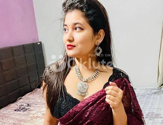 Noida LOW PRICE ( ✅ 5000 ) UNLIMITED SHORT SERVICE AVAILABLE SAFE AND SECURE 💯 PERCENT in Noida