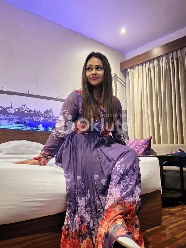 💐Cash on delivery ✅ NO ADVANCE VIP PROFILE GENUINE SERVICE IN INDORE in Indore