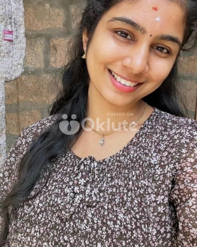 MYSELF ANUSHKA TVM TOP MODEL'S GENUINE SAFE AND SECURE SERVICE in Thiruvananthapuram