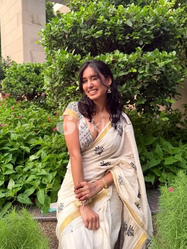Myself Shruti TVM Best Top Model Call Girl Service Full Safe And Secure Incall Outcall Both available