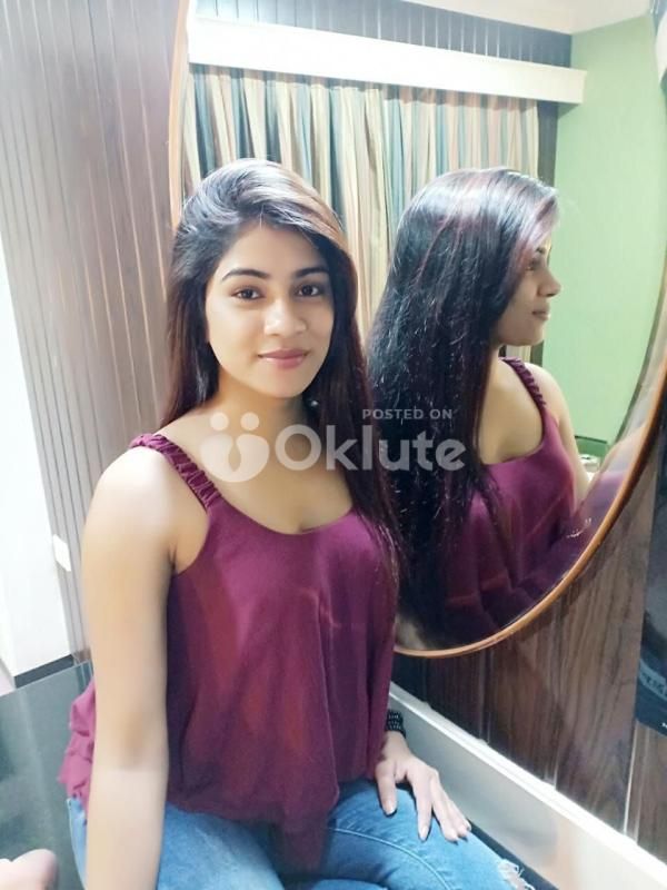 Ranchi kavya independent vip genuine call girl service available in in Ranchi