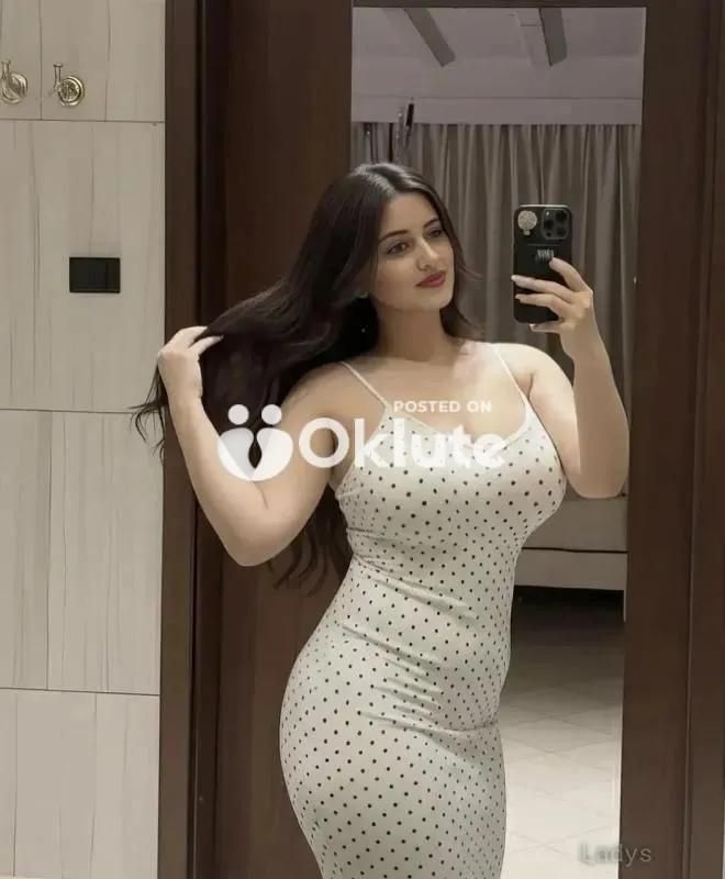 𝟮𝐇𝐑 𝟭𝟱𝟬𝟬🌹(𝐍𝐈𝐆𝐇𝐓 𝟰𝟬𝟬𝟬)🌹Call me ☎️ Trusted🌹 Service High🌹 Profile Girls Availab in Lucknow