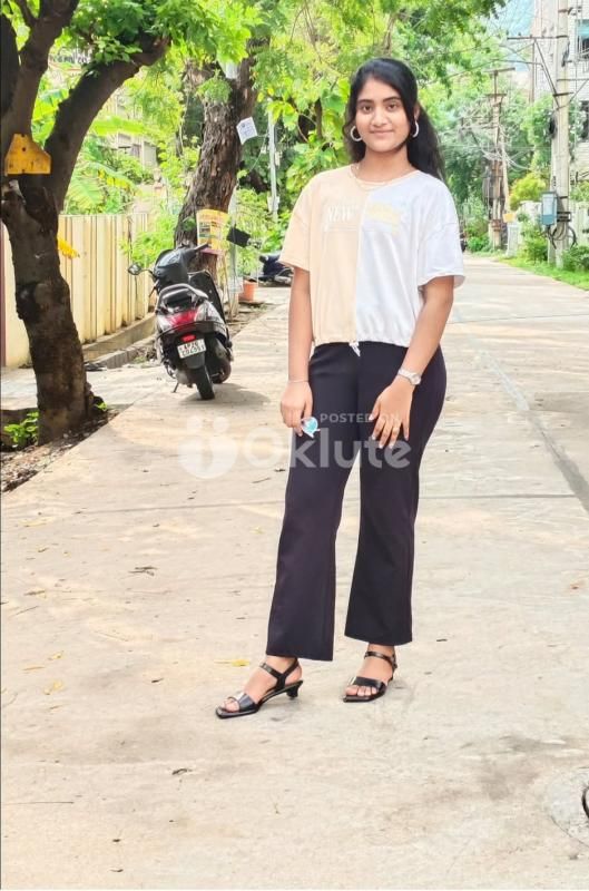 SUNITHA 'B - Tech ' TELUGU INDEPENDENT GIRL DIRECT VIJAYAWADA