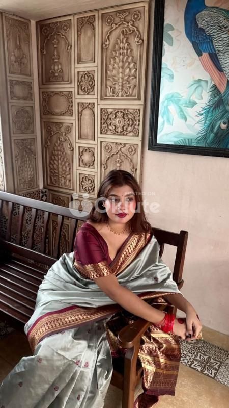Call me now for independent and trustable Escort service in Bhubaneswar