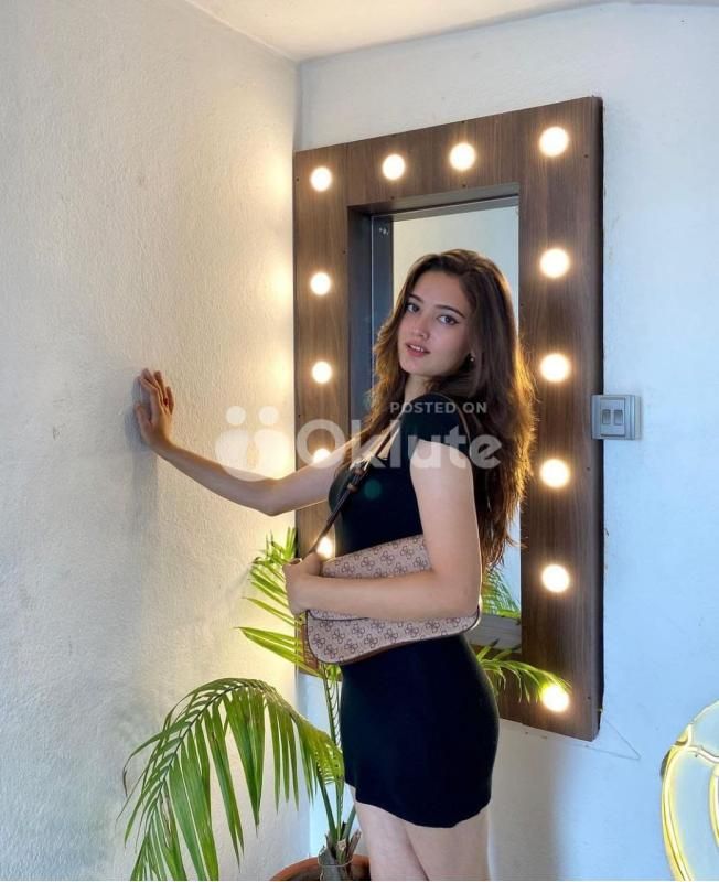 💚ONLY 5000 UNLIMITED ENJOYMENT TO-NIGHT NO ADVANCE C-O-D PAYMENT HIGH PROFILE LUXURY MODELS AVAILABLE💚 in Noida