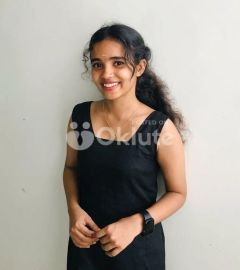 TODAY 🆑 24x7 AFFORDABLE CHEAPEST RATE SAFE CALL GIRL SERVICE in Alappuzha