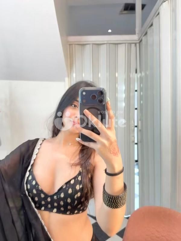 Myself Nidhi 💯% (𝐂𝐀𝐒𝐇 𝐏𝐀𝐘𝐌𝐄𝐍𝐓) NO ONLINE PAYMENT 🙏 HAND TO HAND PAYMENT 🎀 GENUINE SERVICE