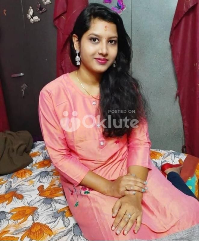INDEPENDENT DIRECT PAYMENT GENUINE SERVICE COLLEGE GIRLS in Erode