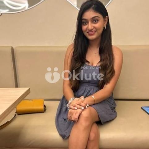 Bhilai Best Independent ✔️ HIGH profile call girl available