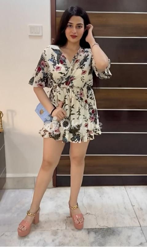 HYDERABAD HI GUYS MY SELF NISHA SEN ALL AREA SERVICE PROVIDE SEF SECURE COLLEGE GIRLS PROVIDER OUT IN JGHJ in Hyderabad