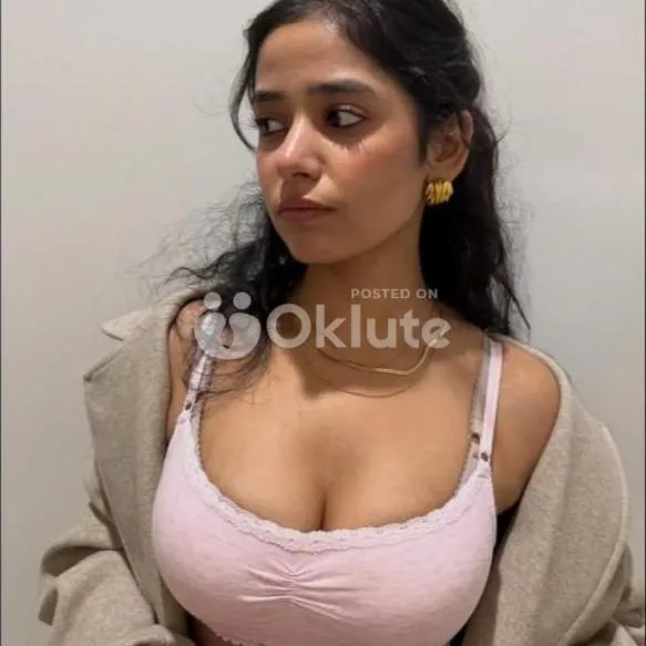 Agra Best Independent ✔️ HIGH profile call girl available