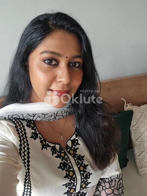 Lavanya_iyer _24/7hrs 🕔 service 📍 available home 🏠 service꧁༒☬