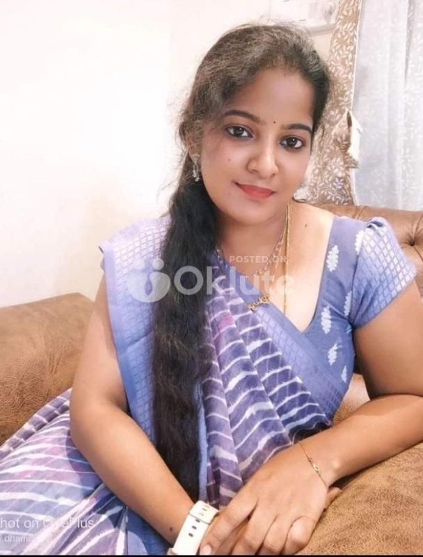 Lavanya_iyer _24/7hrs 🕔 service 📍 available home 🏠 service꧁༒☬ in Madurai