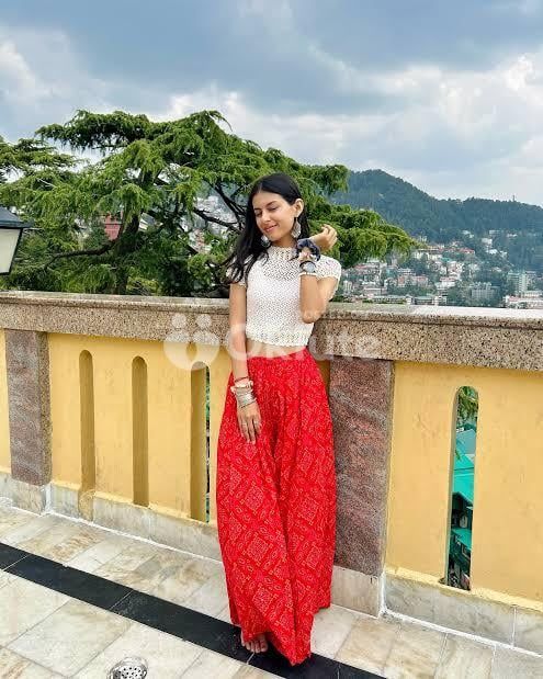 No advance no cab rent beautiful college girls in Chandigarh