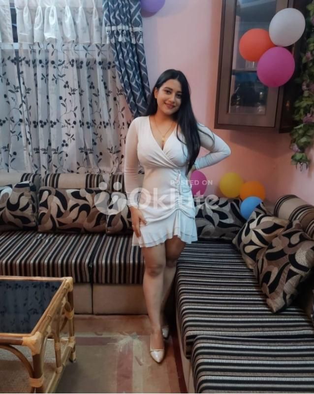 LUCKNOW LOW PRICE 💃🏻 HIGH PROFILE STAFF AVAILABLE ✅ANYTIME HOTEL AND HOME in Lucknow