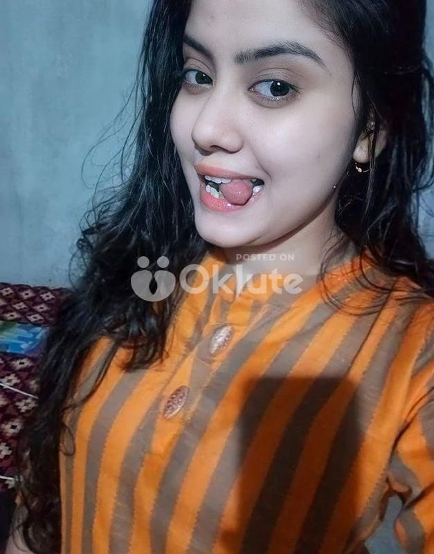Sexy and hot bhabhi 💋 pure vergin girls available here only case payment no advance genuine college girls available in Ranchi