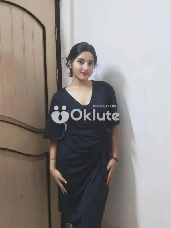 Kochi City🔥 Good Quality Trusted Full safe and secure service available ❣️
