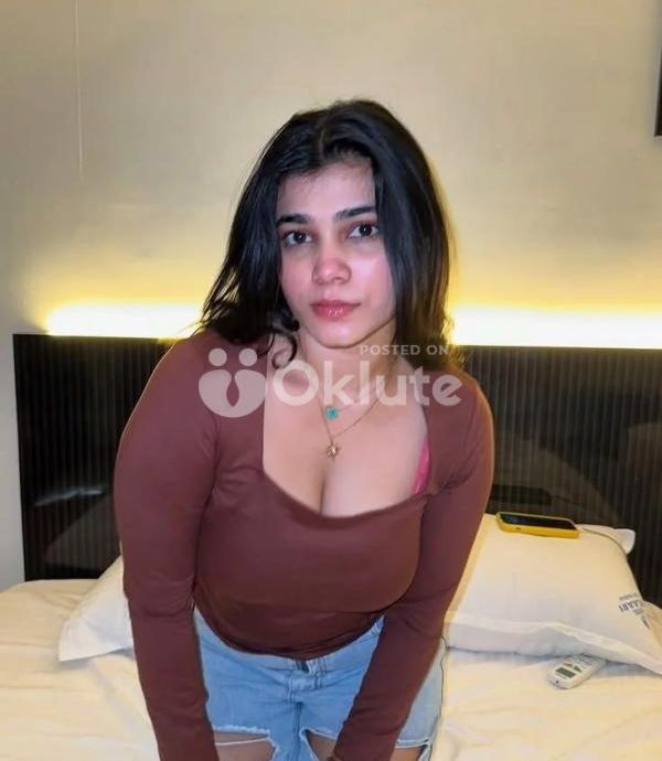FULL CASE ON DELIVERY 💯IN ONLY HOTEL 🛏️ NO ANY ADVANCE PAYMENT🤞 BUT RATE IS HIGH I 😘ALSO PROVIDE COLLEGE GIRL😘 in Vadodara