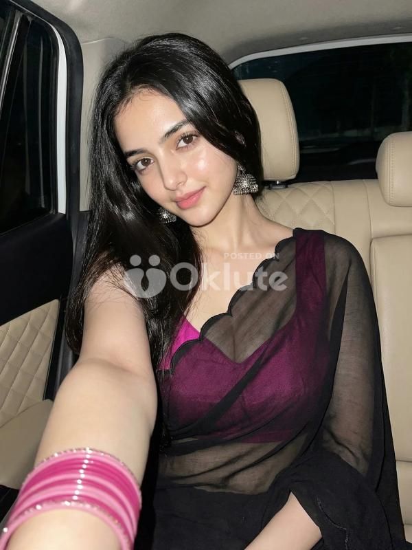 Faridabad MY SELF ❣️ PALLAVI 💫 CALL GIRL SERVICE GOOD QALITY GENUINE TRUSTED FULL SAFE AND SEC