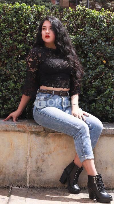 Hot models and college girls available with place ! Full satisfaction no nakhre all over jaipur available in Jaipur