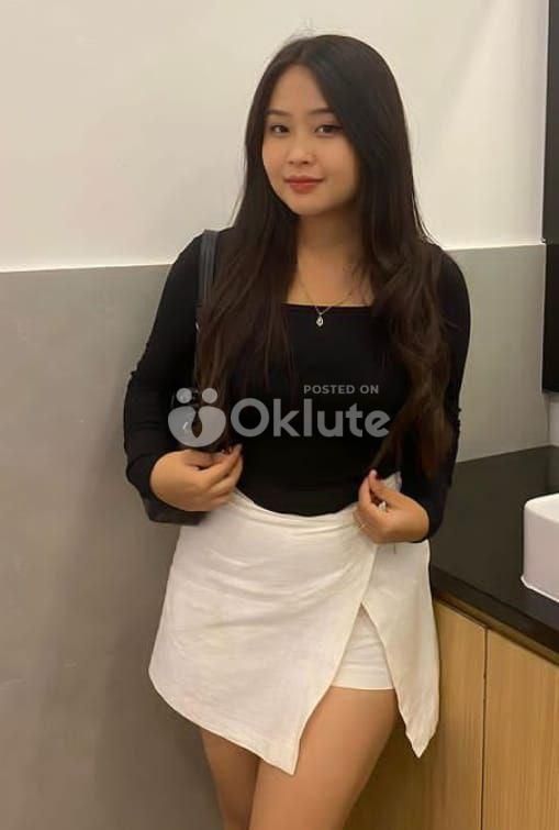 Dimapur 💟 Myself Siya call girl service and safe secure genuine service available in Dimapur