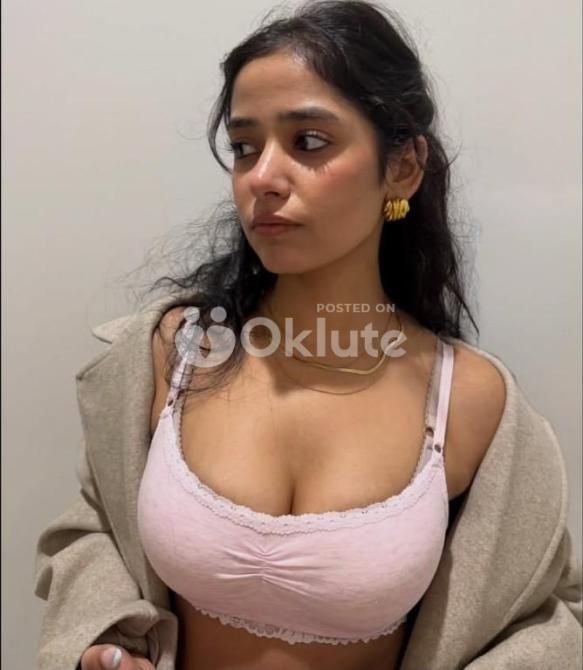 Kanpur Best Independent ✔️ HIGH profile call girl available